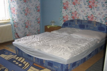 Slovakia Privát Štrba, Exterior